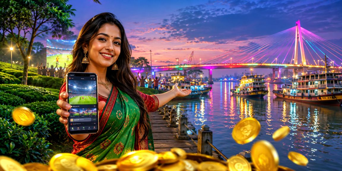 বরিশালের খেলার বেটিং ইভেন্ট ছবি