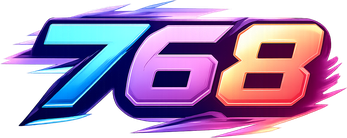 768